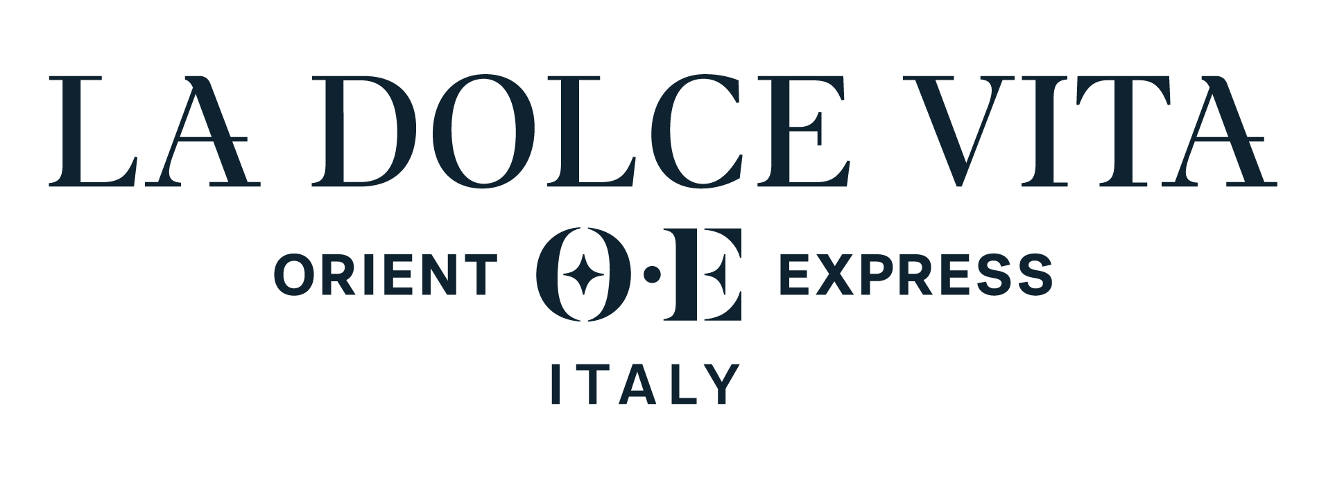 Orient Express "La Dolce Vita"