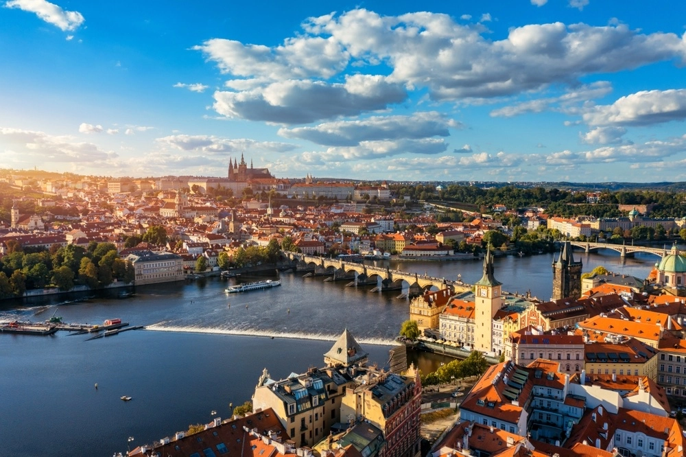 Czech Republic