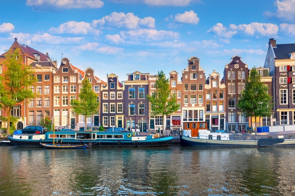 Netherlands