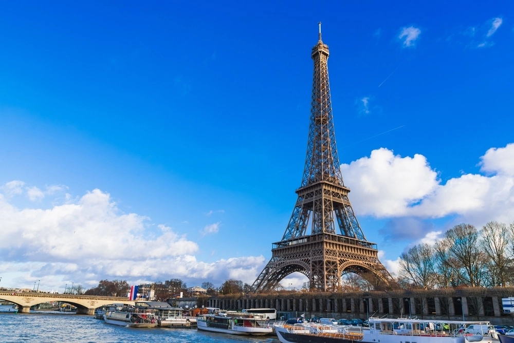 France