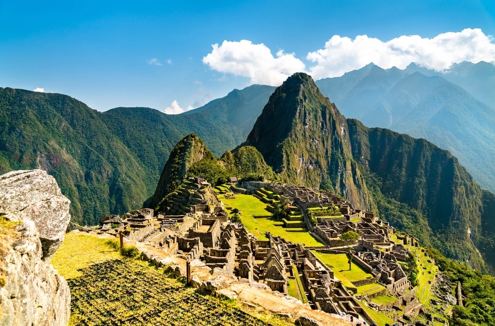 Peru