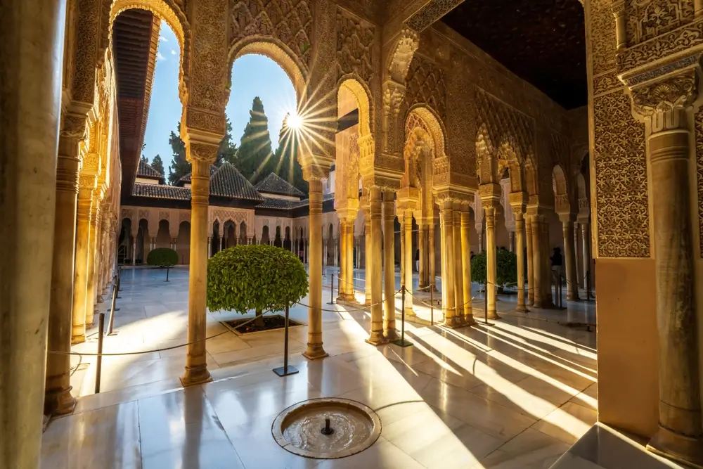 Al-Andalus