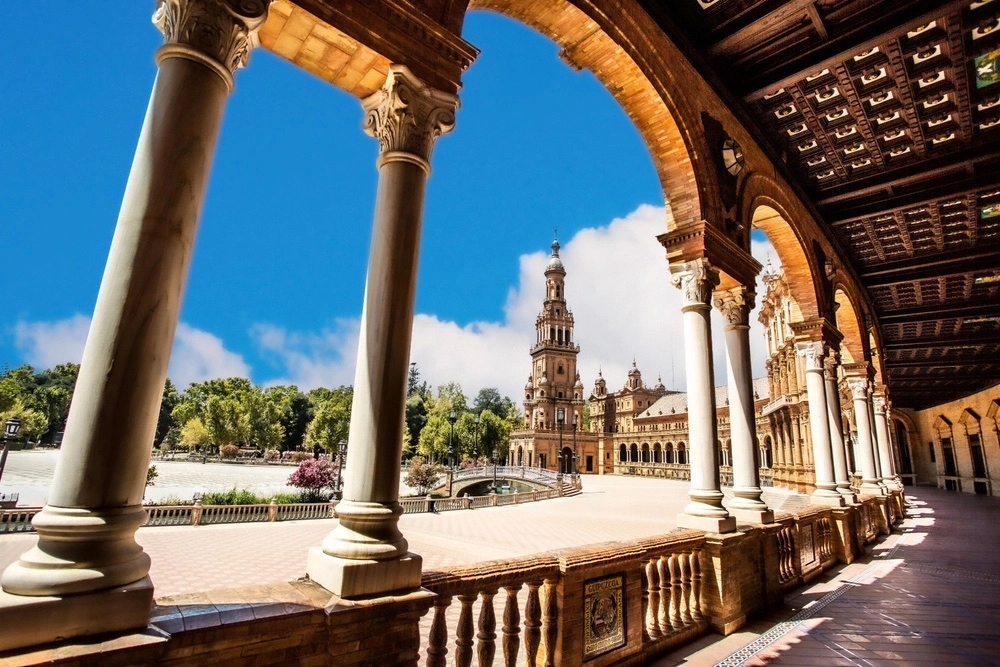 Spain