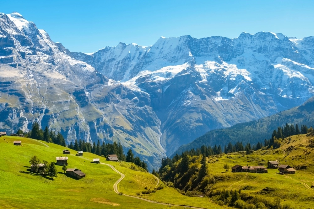 Switzerland