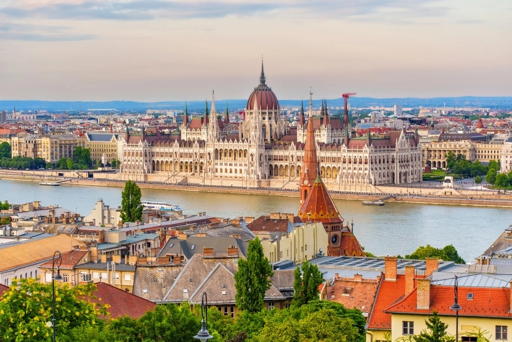 Hungary