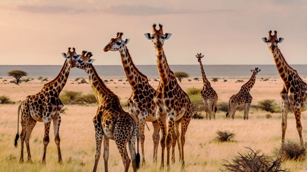 Africa