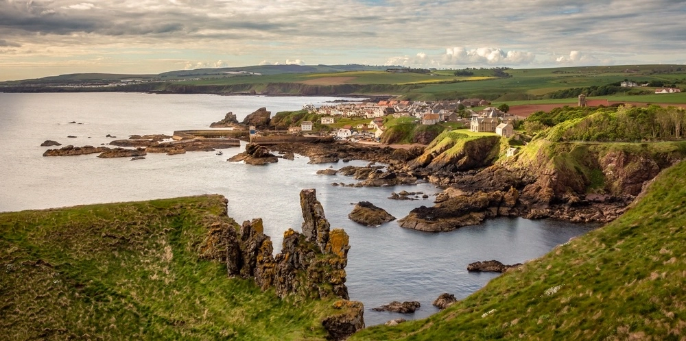 Scotland