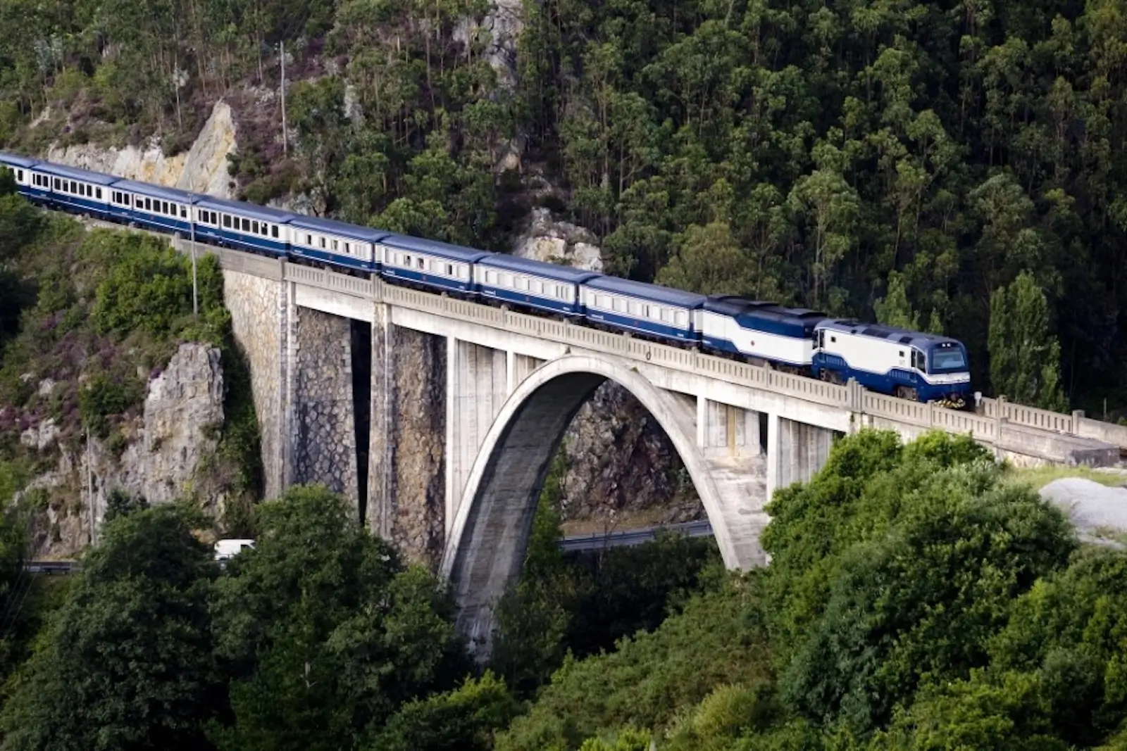 Transcantábrico Grand Luxury
