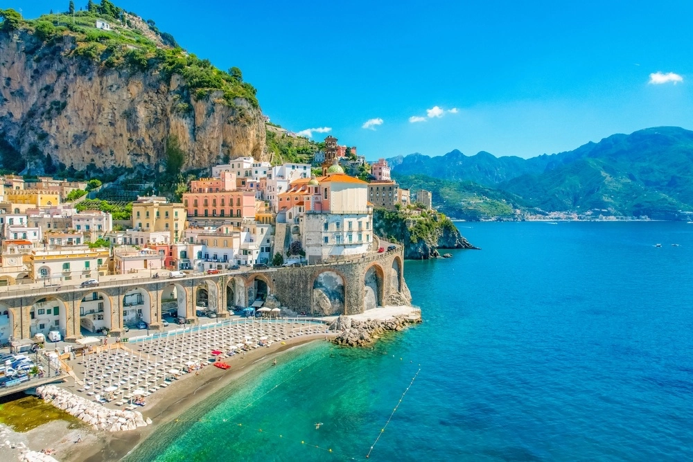 Italy