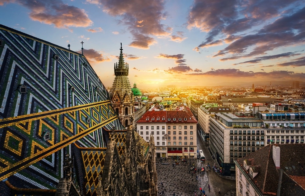 Austria
