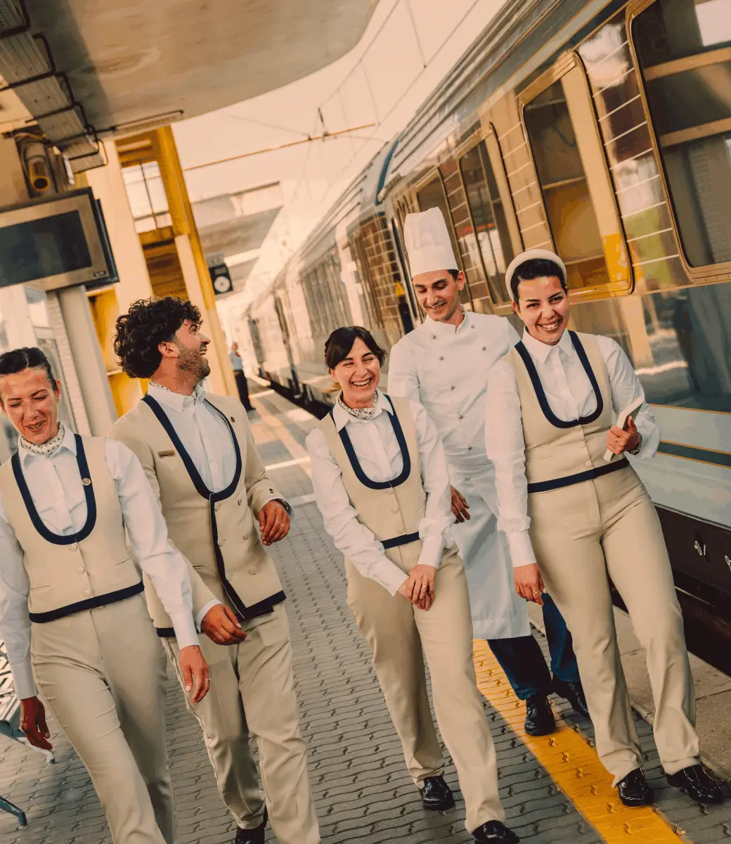 Bespoke Group Experiences