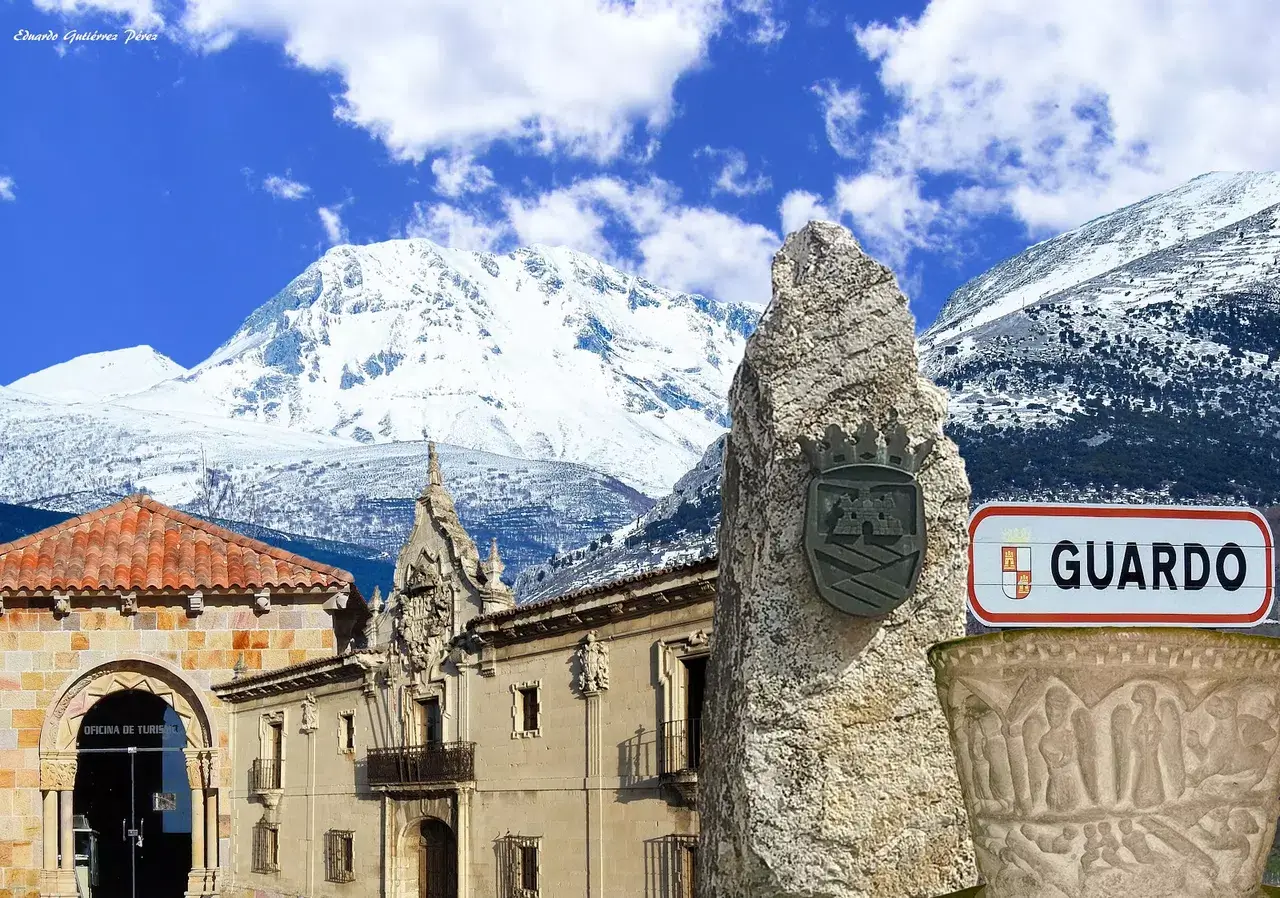 The Historic La Robla Route: León - Bilbao