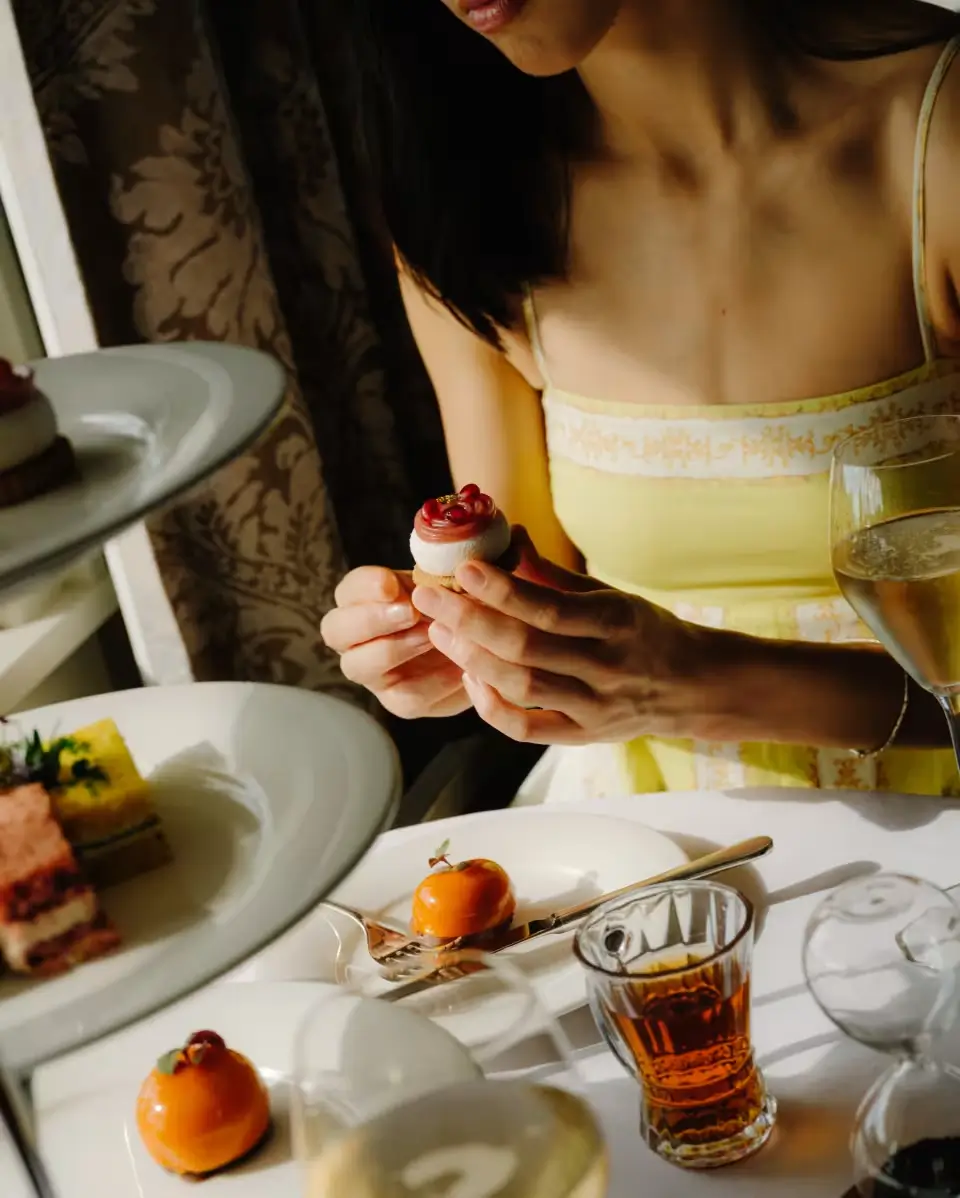 Frequently asked questions about the Britannic Explorer