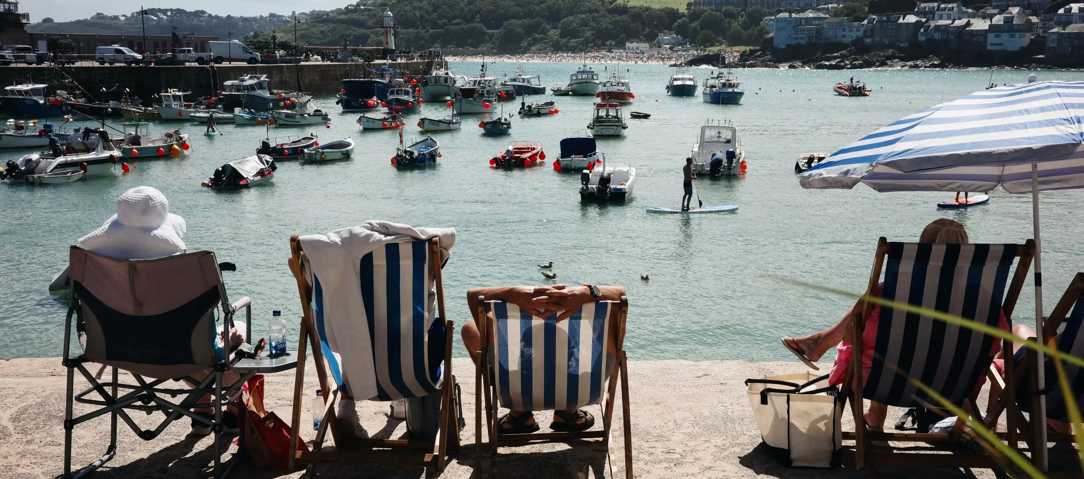 Cornwall & Wales - 6 nights