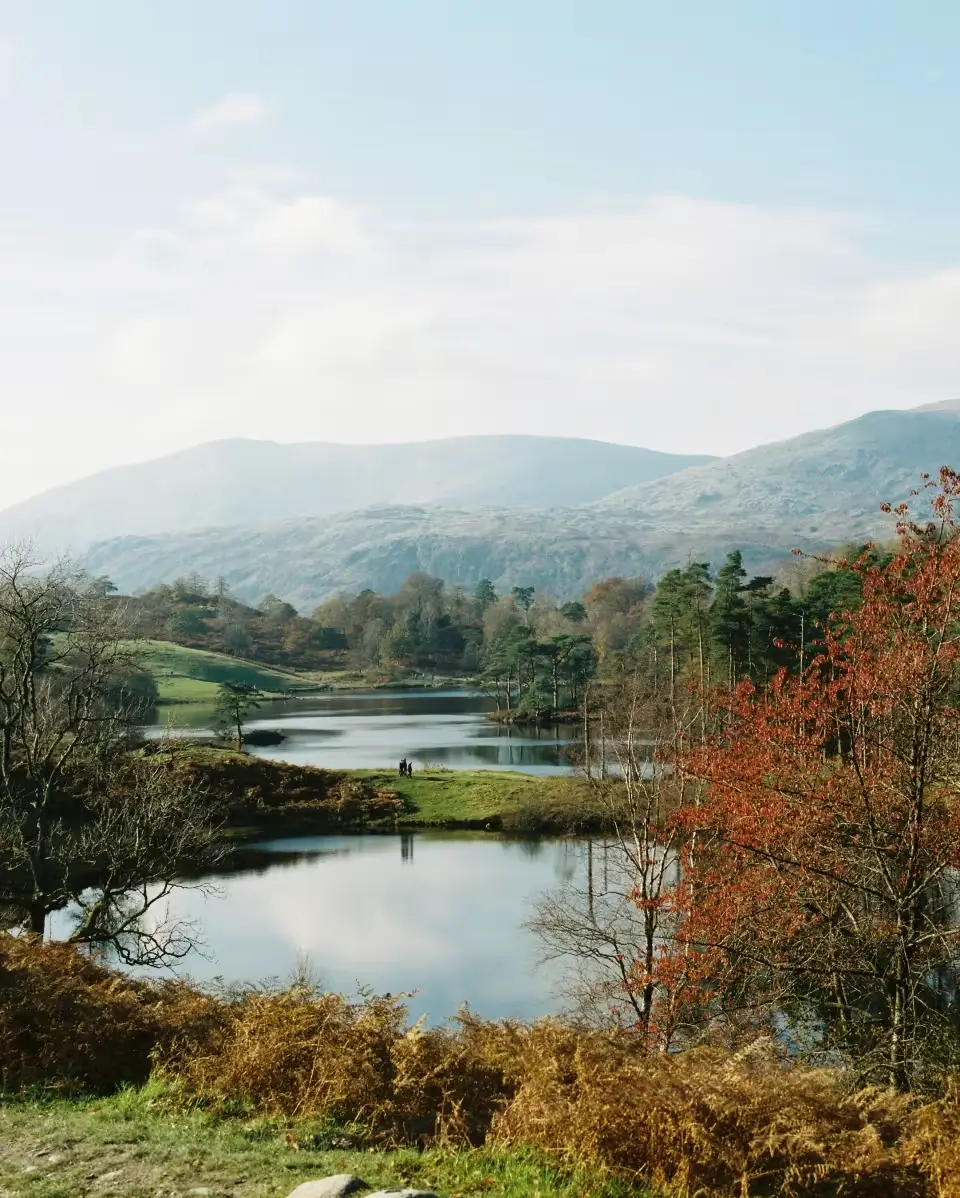 The Lake District & Wales (Autumn) - 6 nights