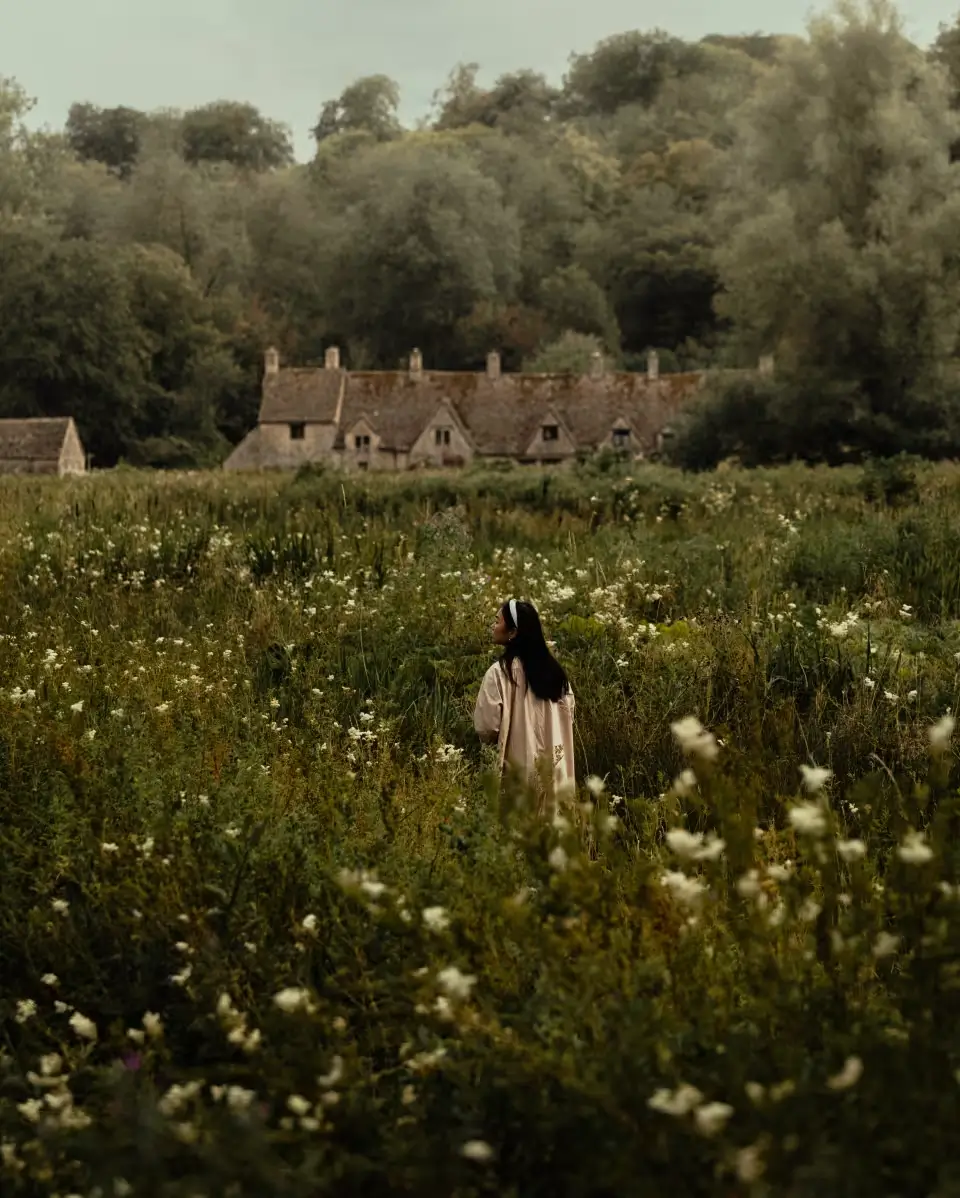 Cornwall & Wales (Autumn) - 6 nights