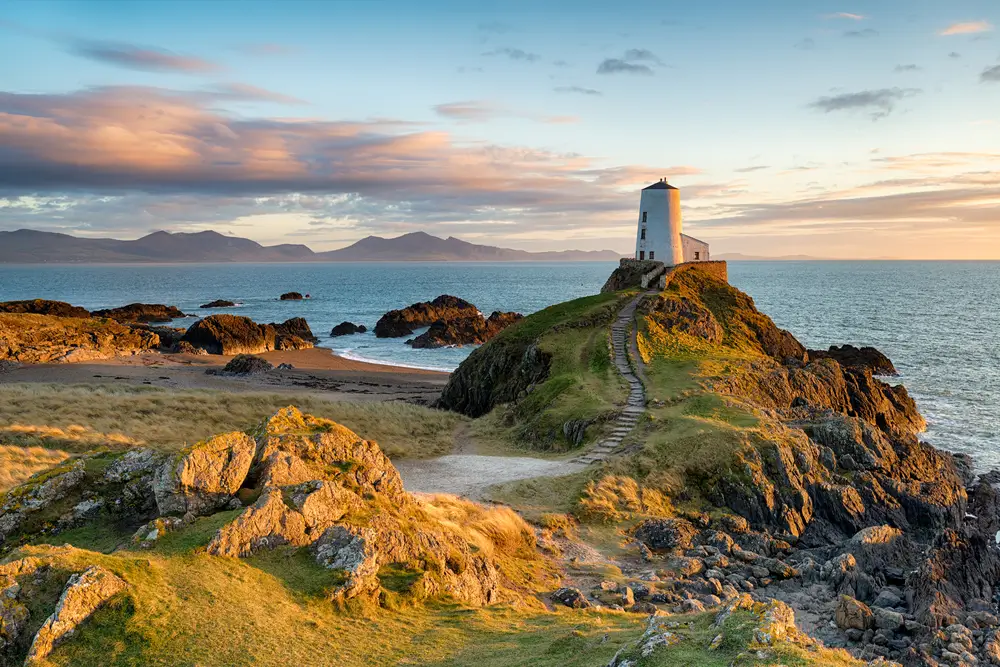 Wales (Autumn) - 3 nights