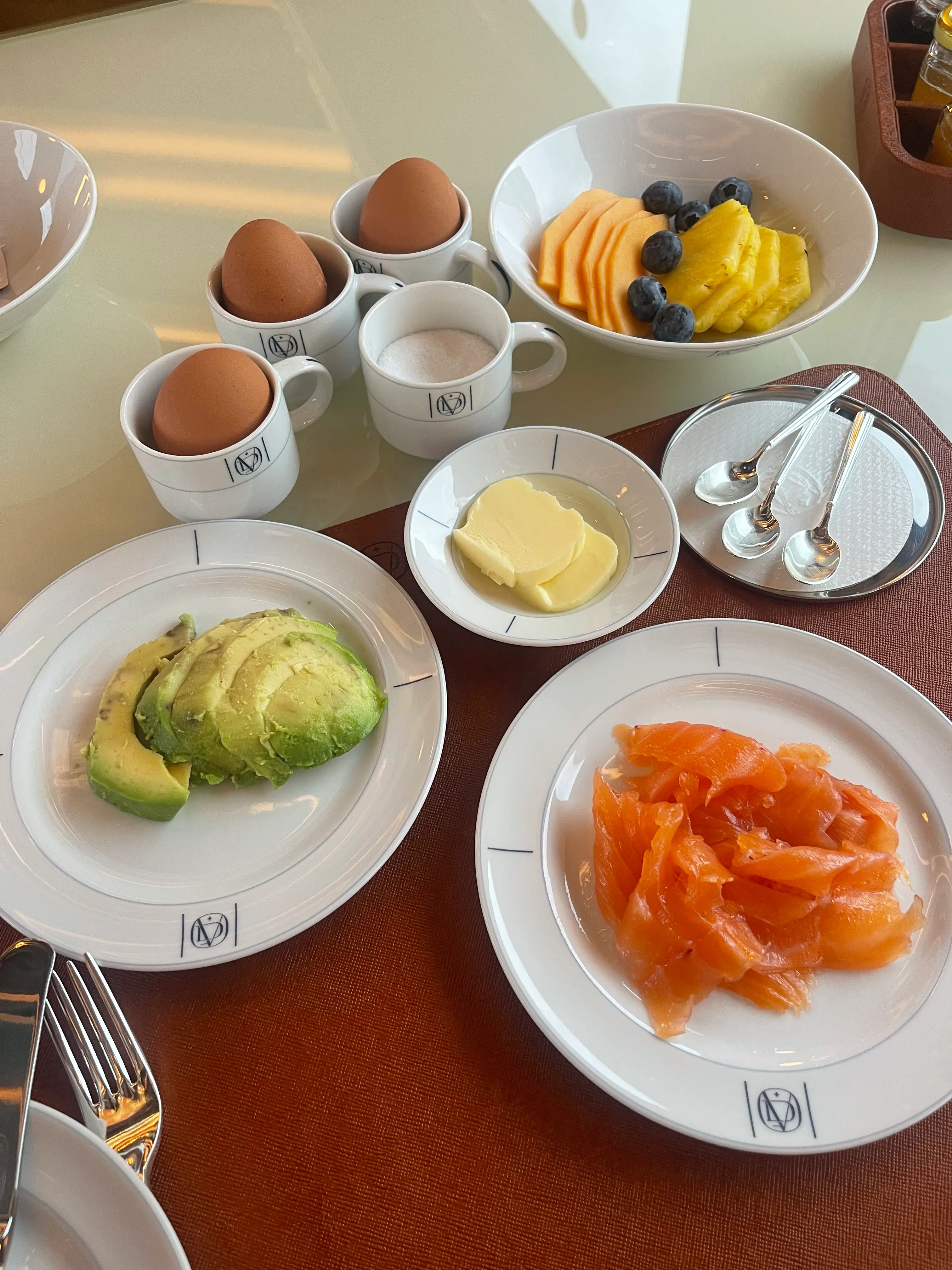 Gastronomy on board: Italian culinary art at its highest expression