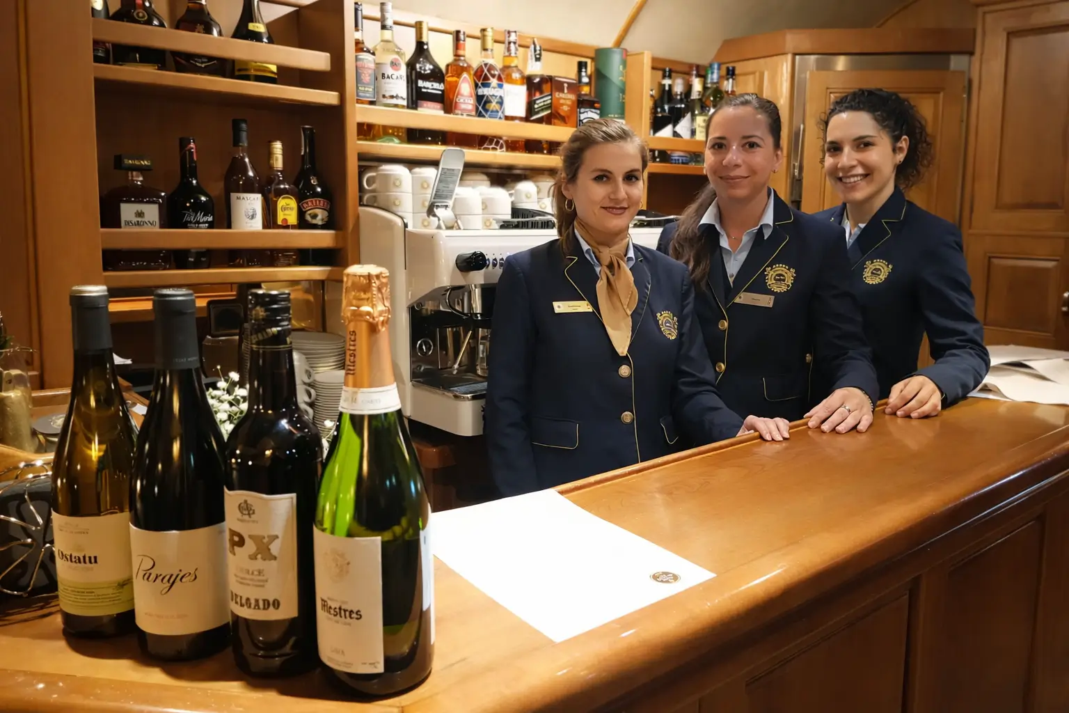 Frequently asked questions about the Costa Verde Express