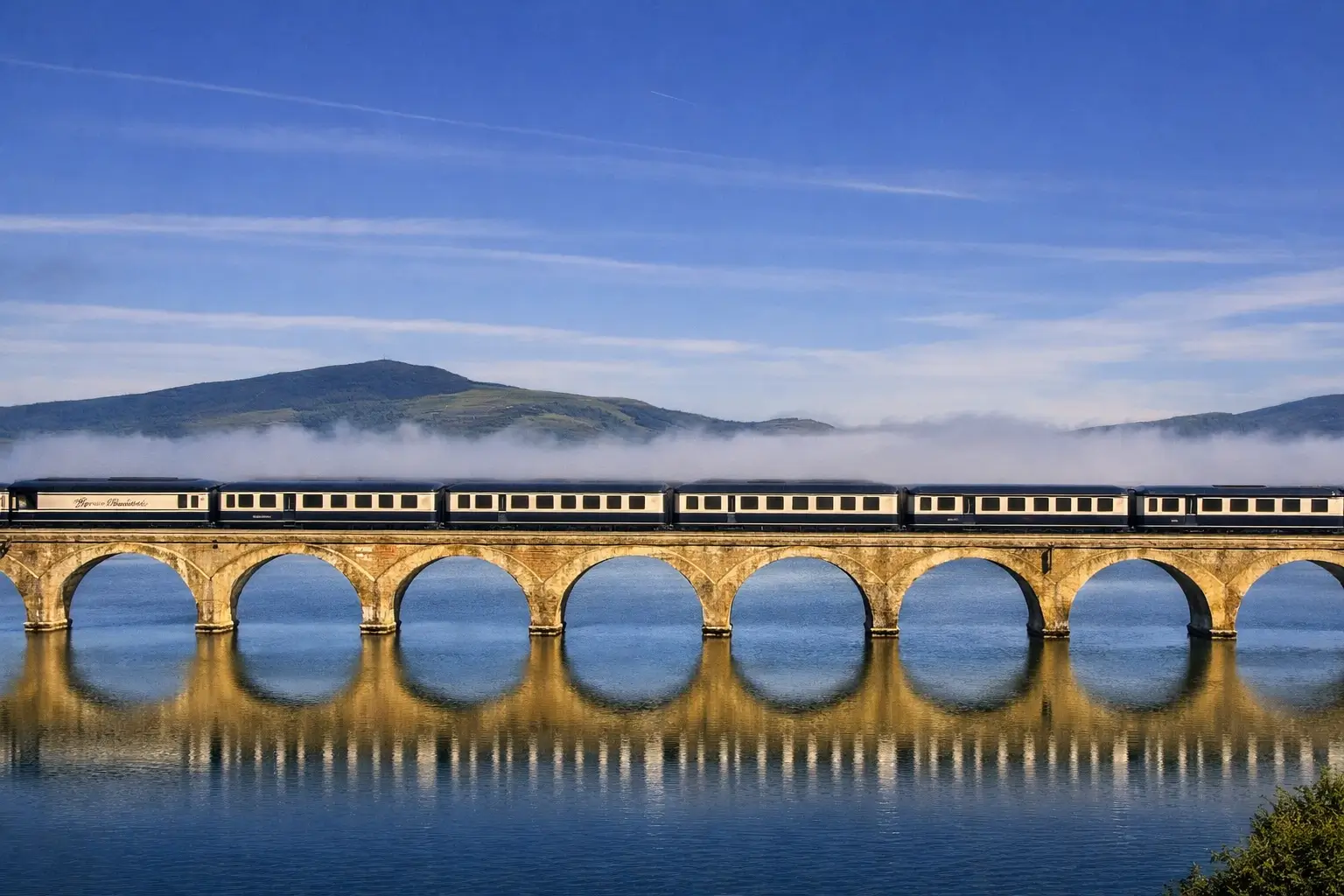 Main destinations and itineraries: Discover northern Spain