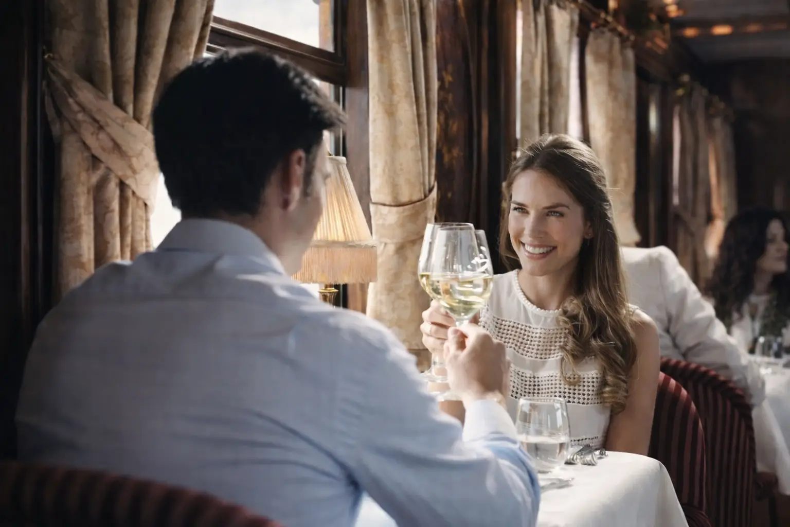 History and legacy: a Belle Époque railway jewel restored for today