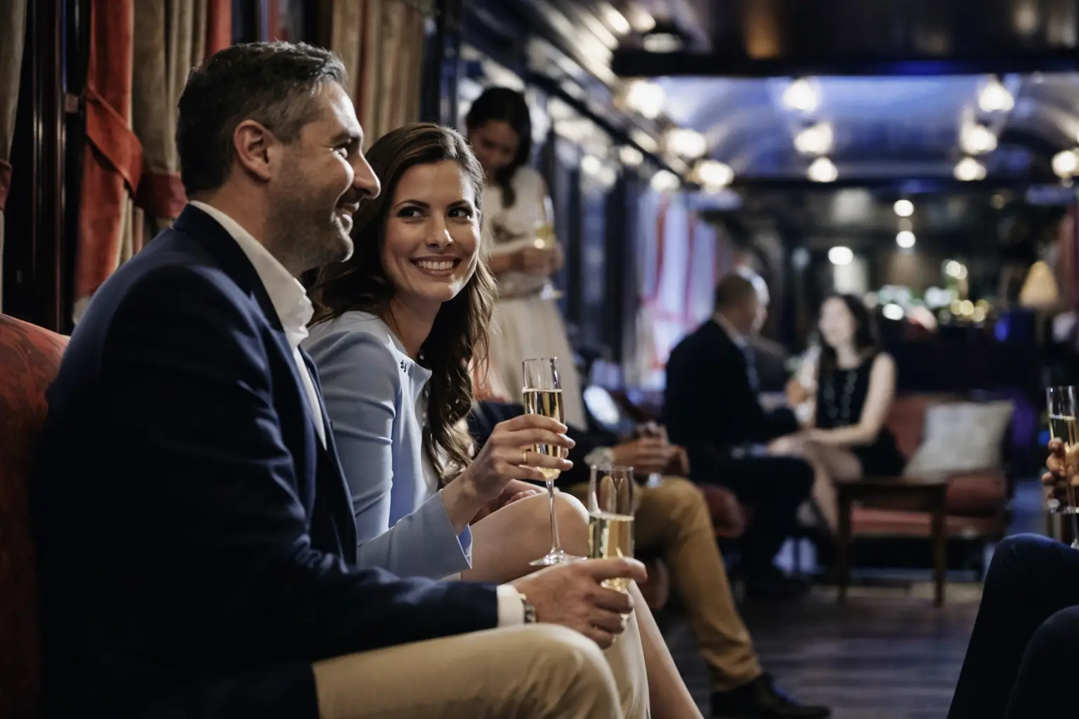 Frequently asked questions about the Tren Al Ándalus