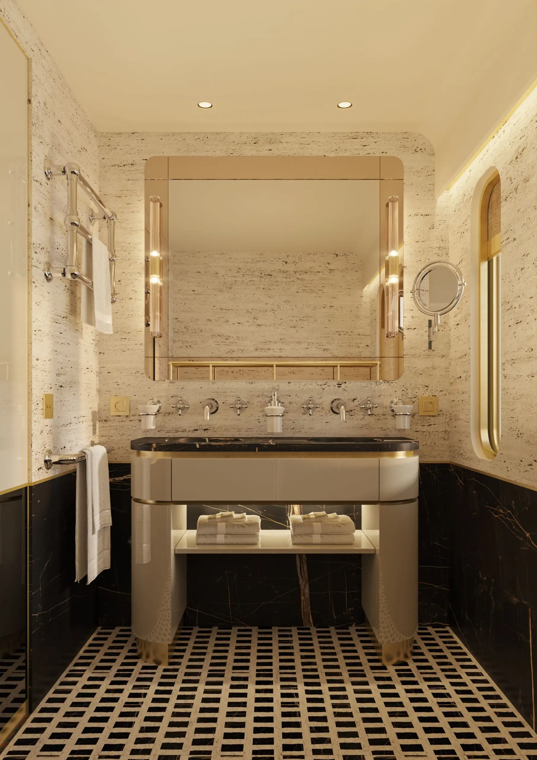 "La Dolce Vita" Suite - Image 3