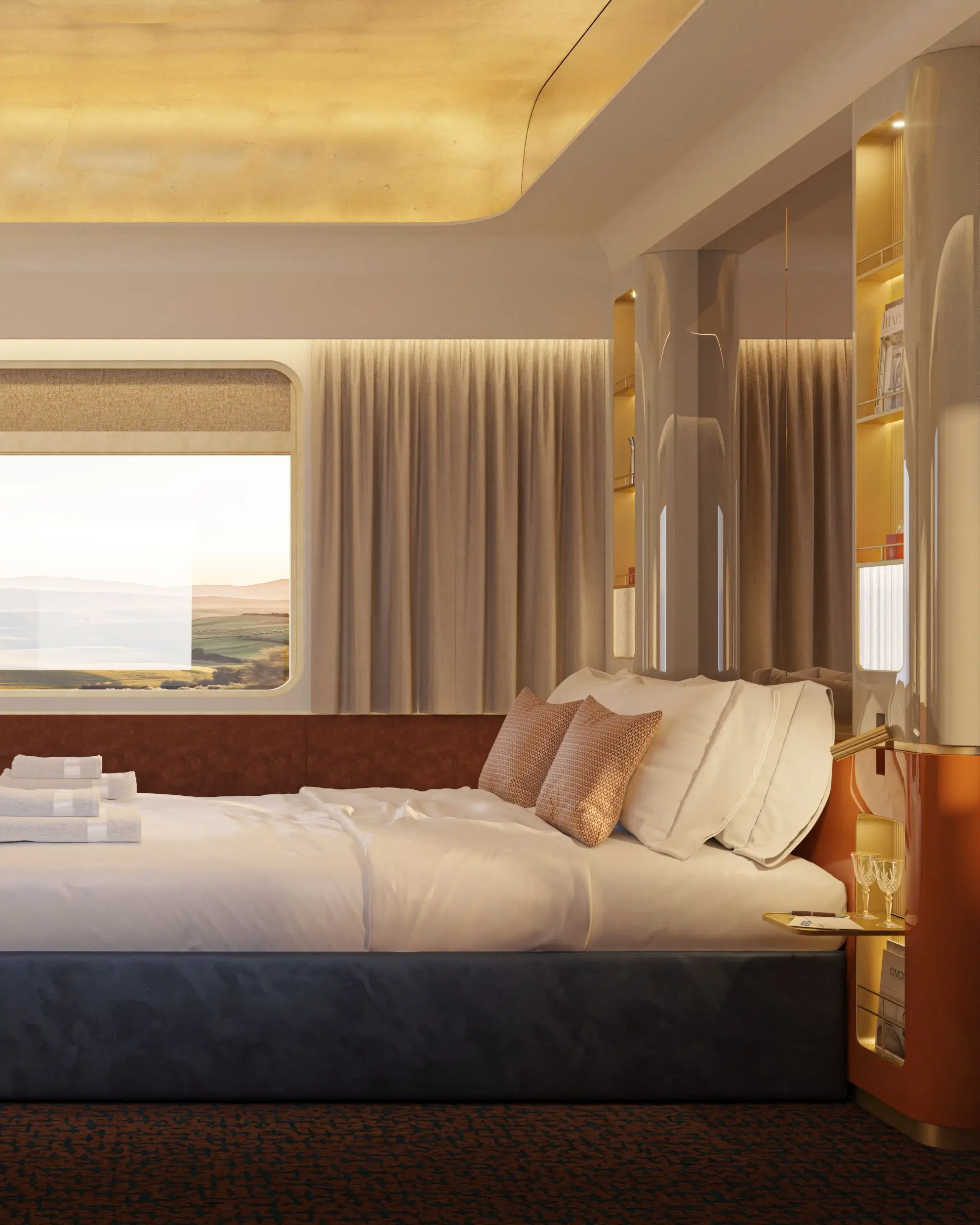 "La Dolce Vita" Suite - Image 4