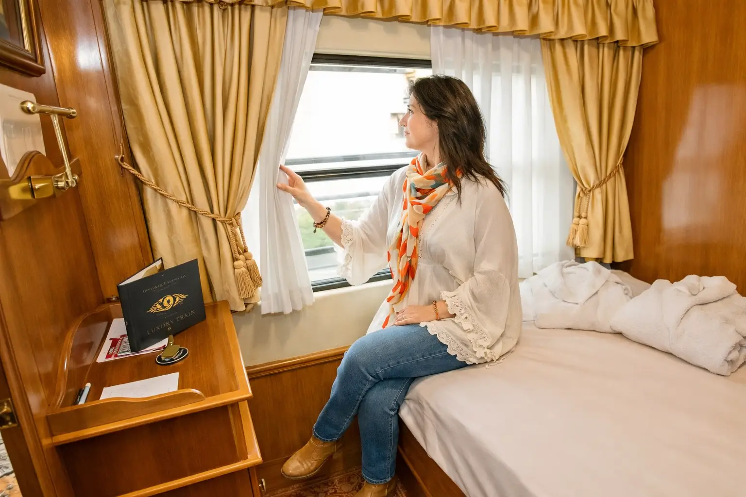 Suite "Grand Class" - Image 1