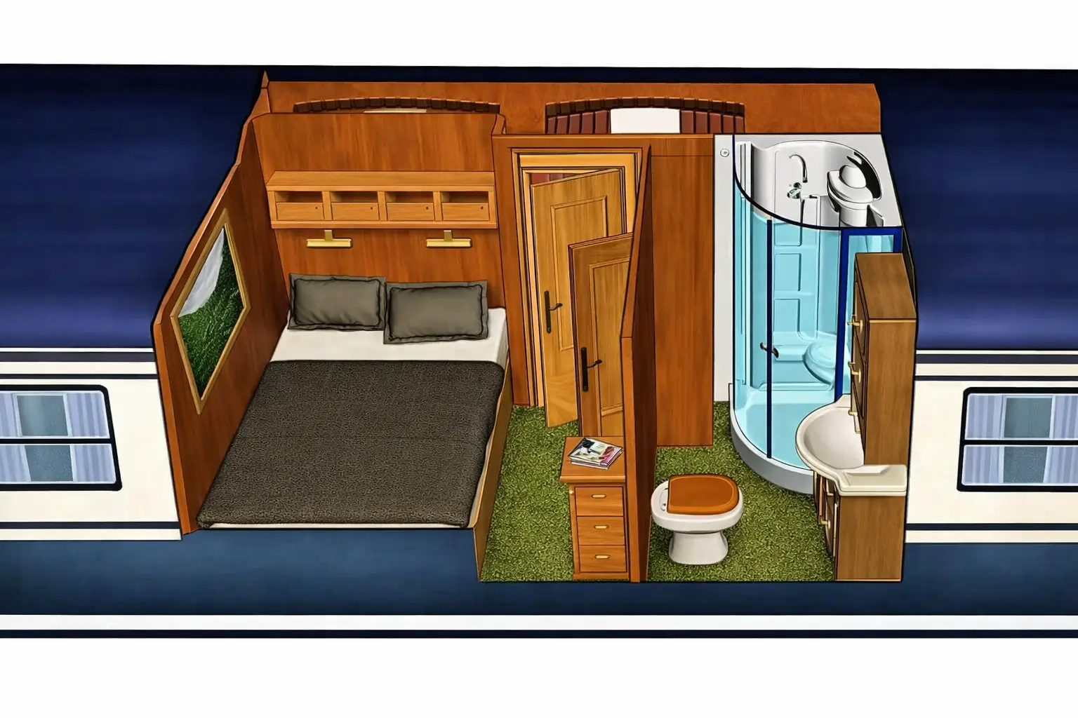 Suite "Grand Class" - Image 2