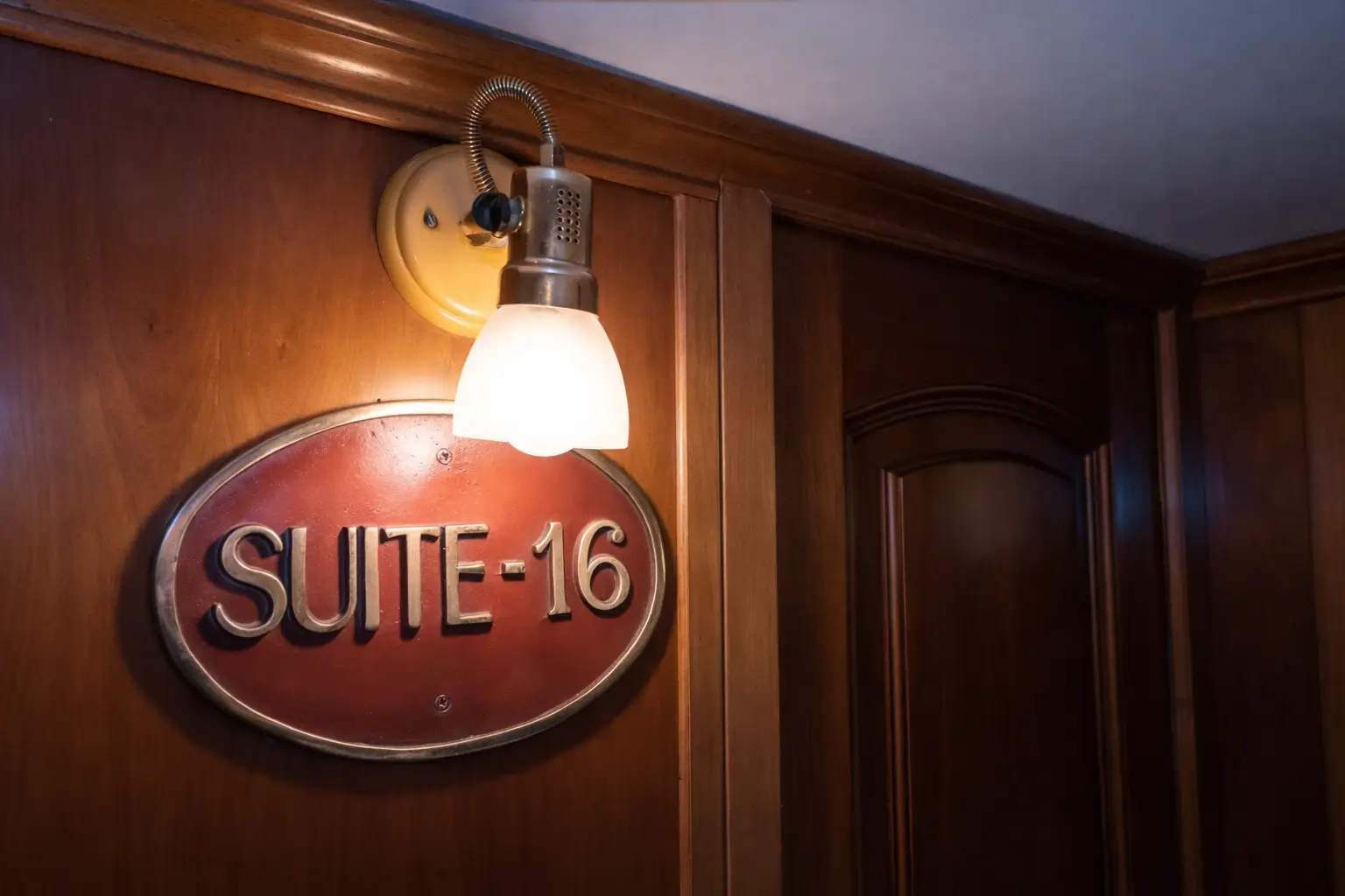 Suite "Grand Class" - Image 10