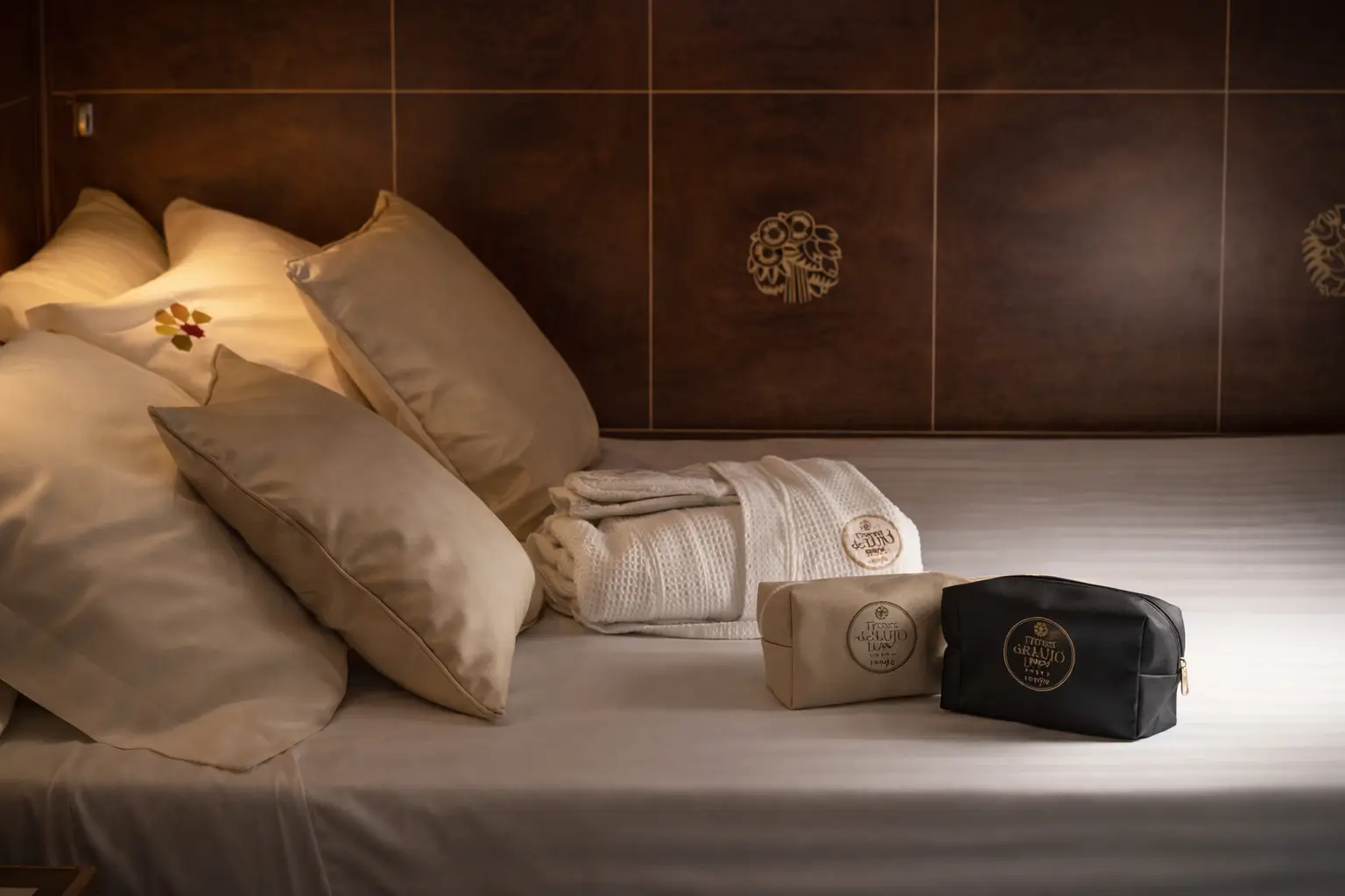 Deluxe Suite - Image 9