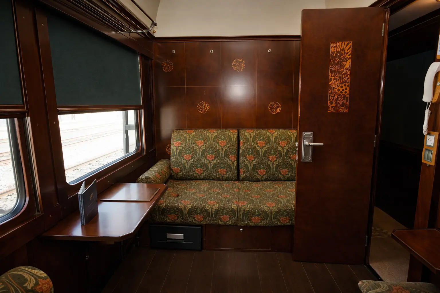 Grand Class Cabin - Image 1