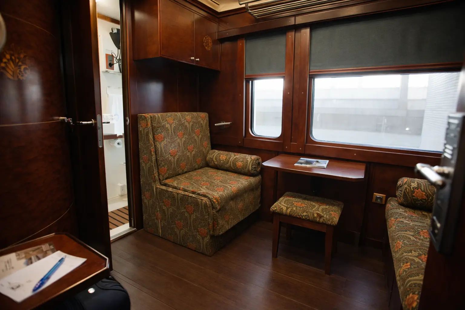 Grand Class Cabin - Image 6
