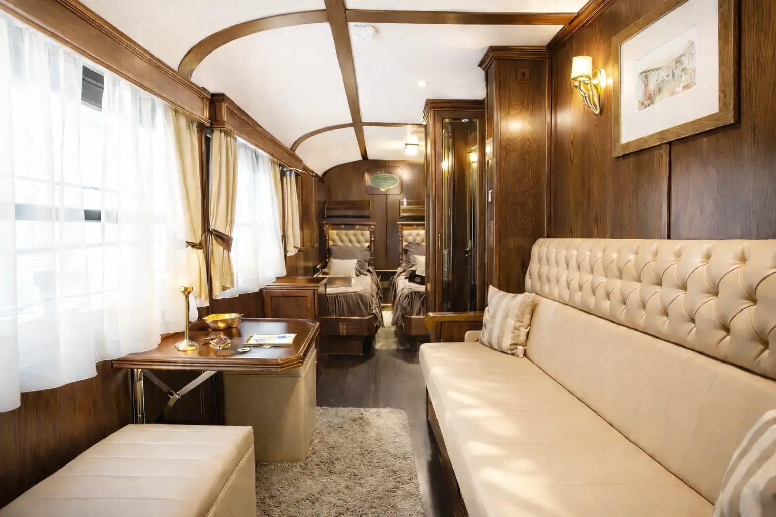 Suite "Gran Lujo" - Image 1