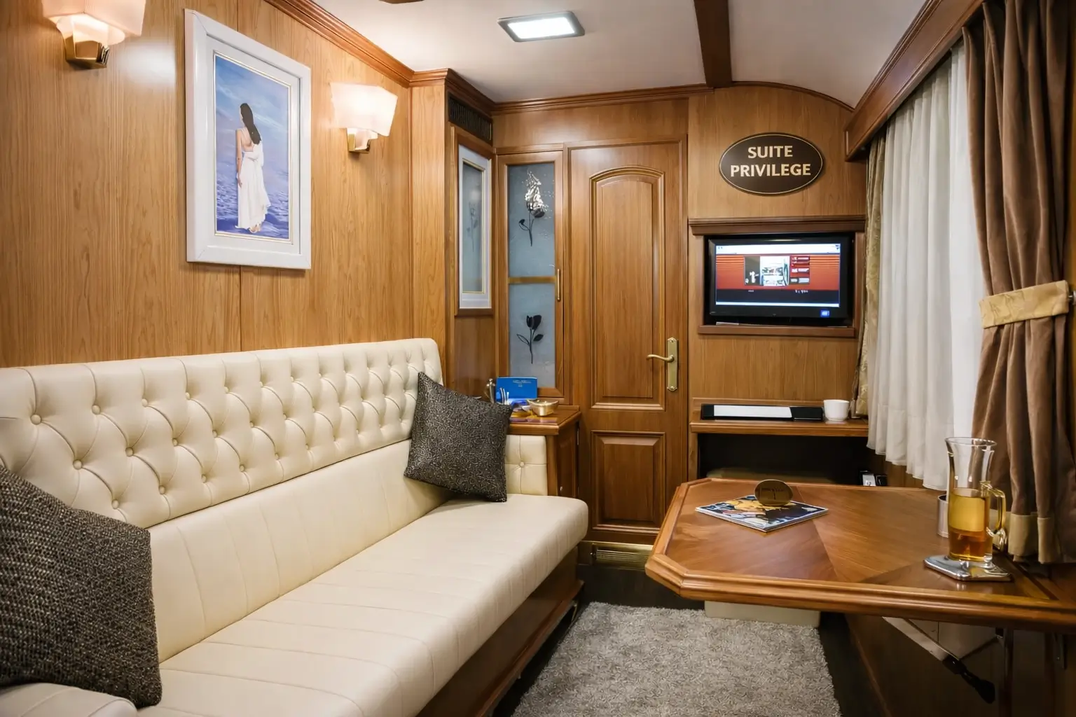 Suite "Gran Lujo" - Image 2