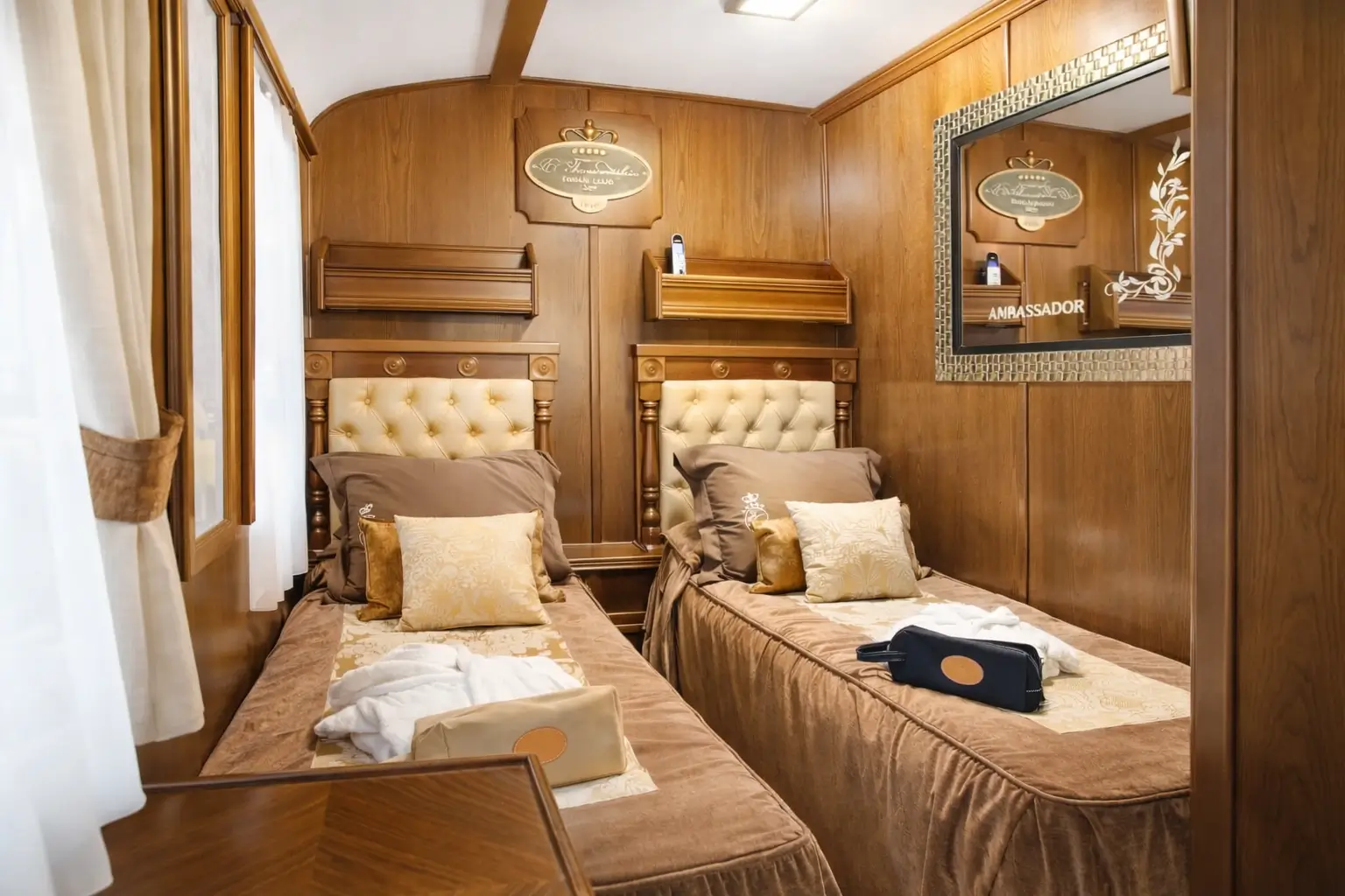 Suite "Gran Lujo" - Image 4