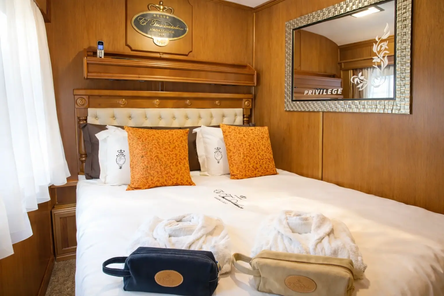 Suite "Gran Lujo" - Image 5