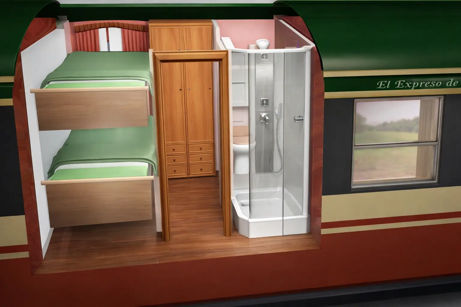 Classic Room - Image 2