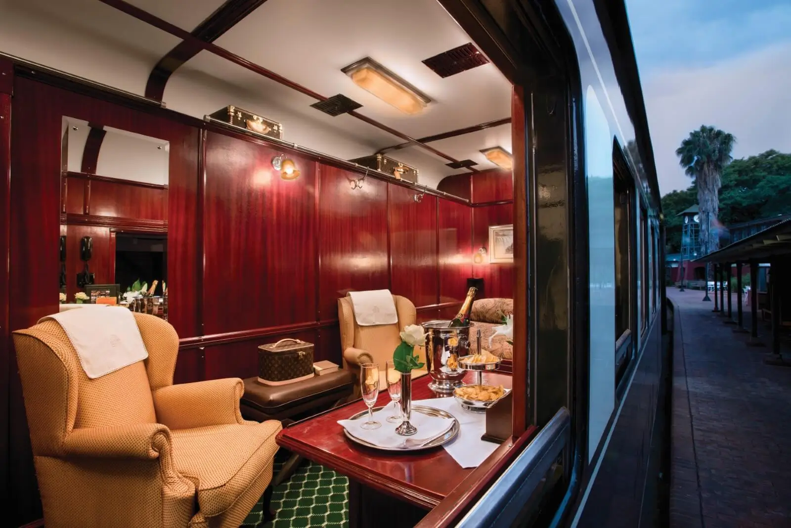 Royal Suite - Image 2