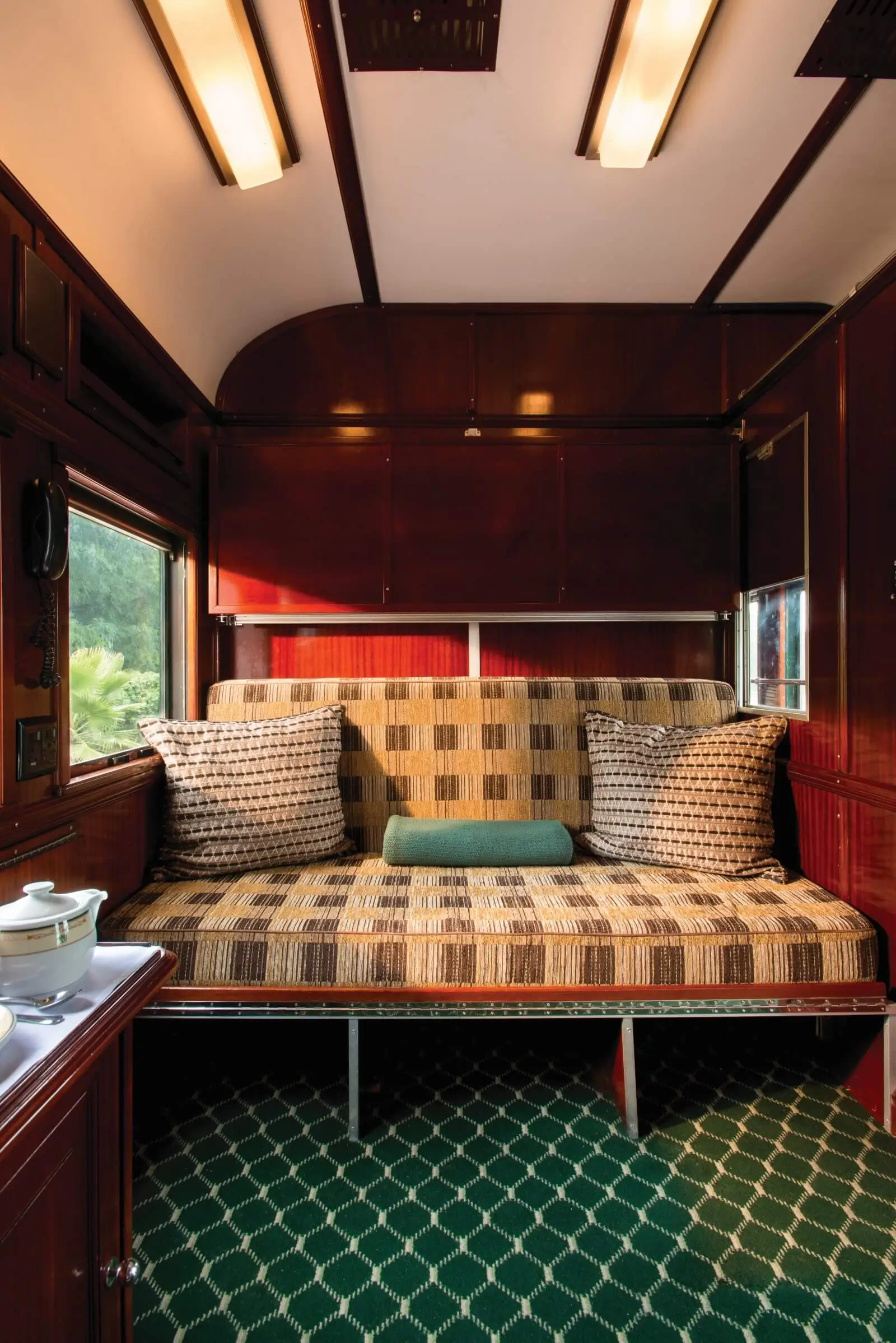 Pullman Gold - Image 1