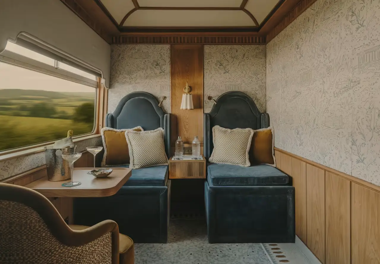 Suite - Twin - Image 1