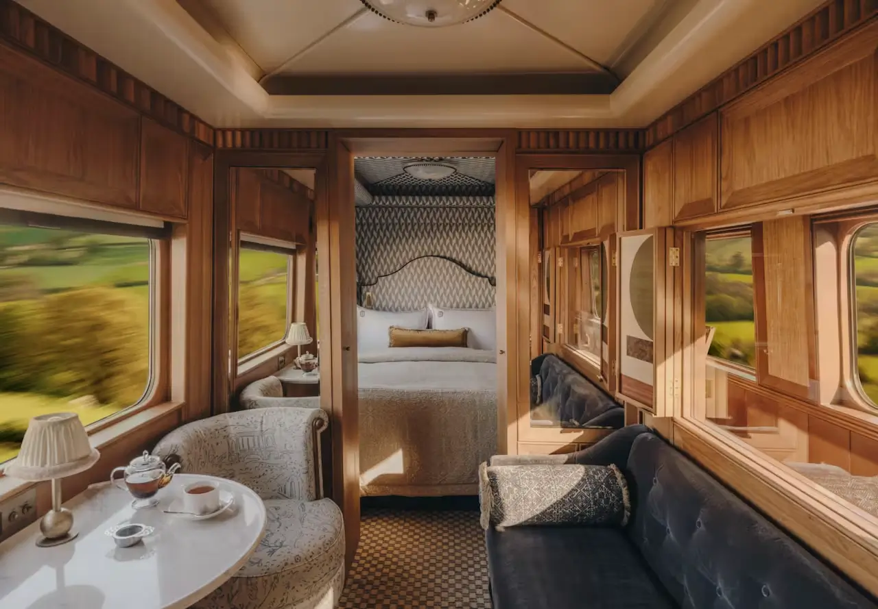 Grand Suite - Image 1