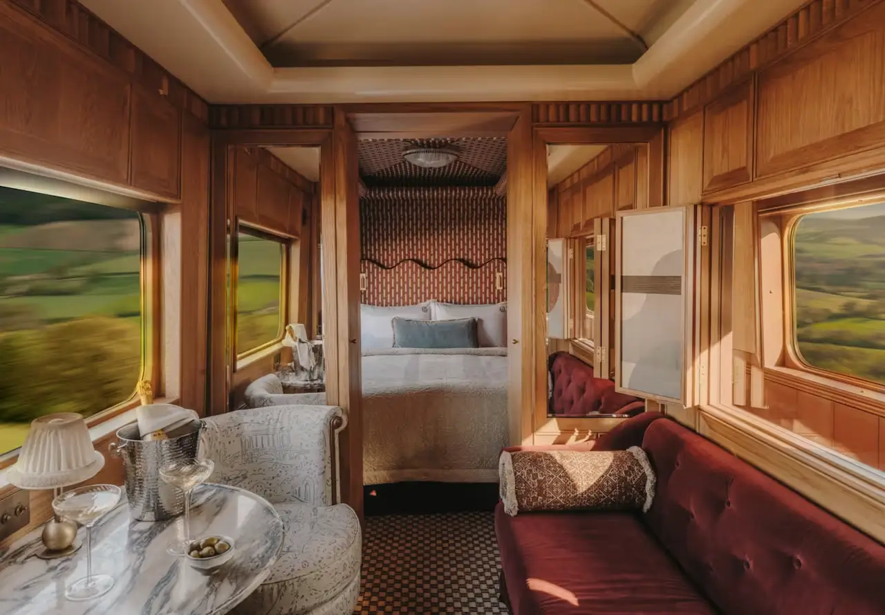 Grand Suite - Image 3