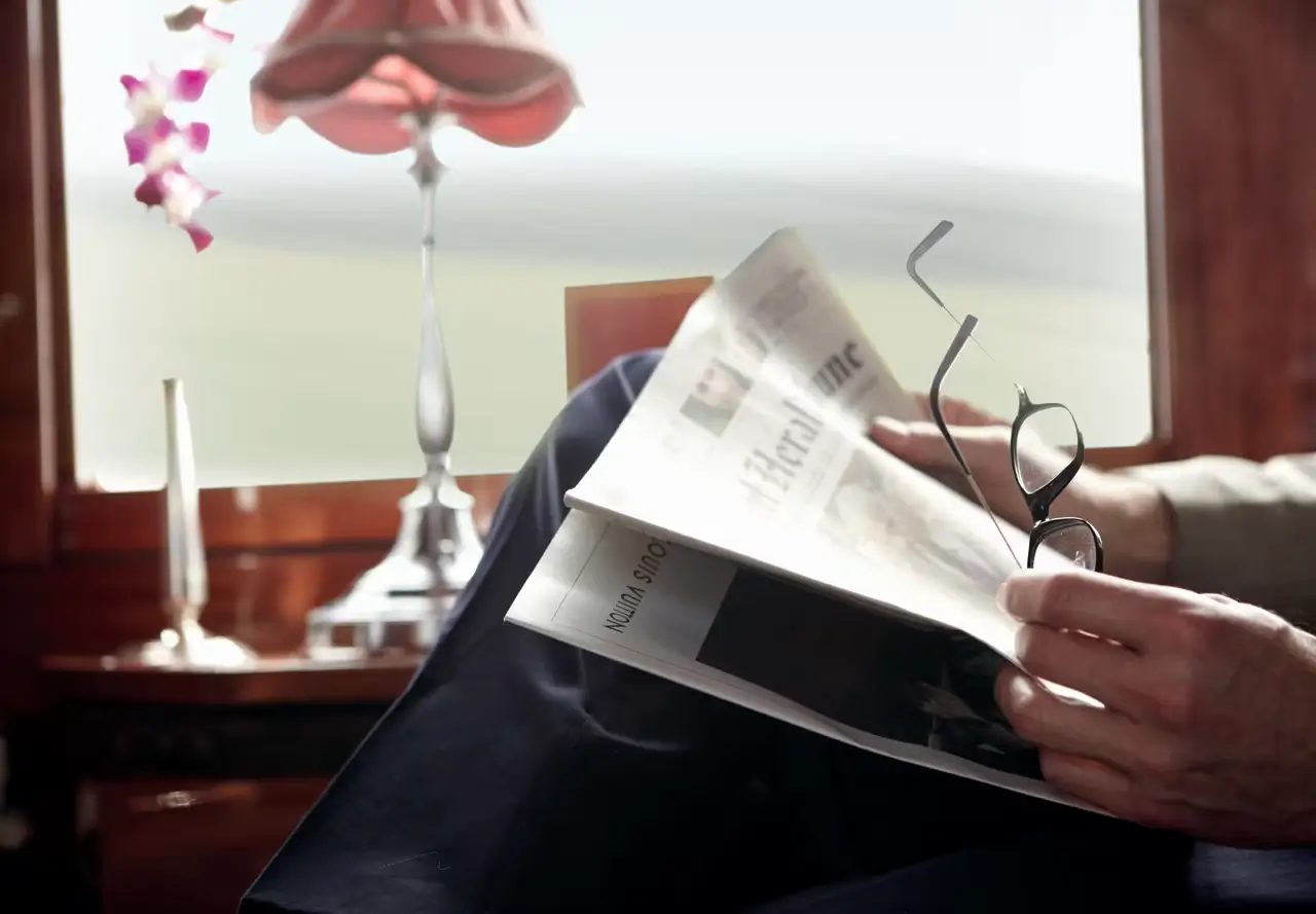 Historic Cabin - Image 6