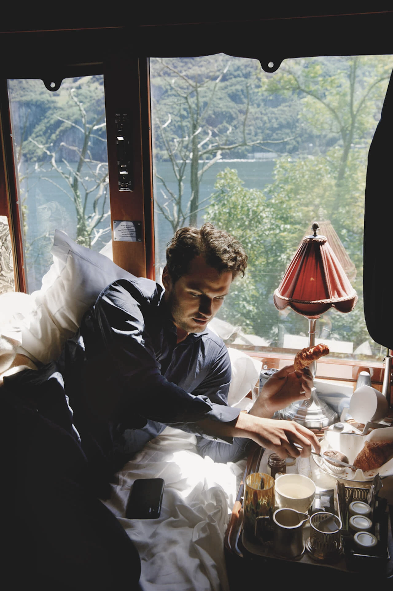 Historic Cabin - Image 1