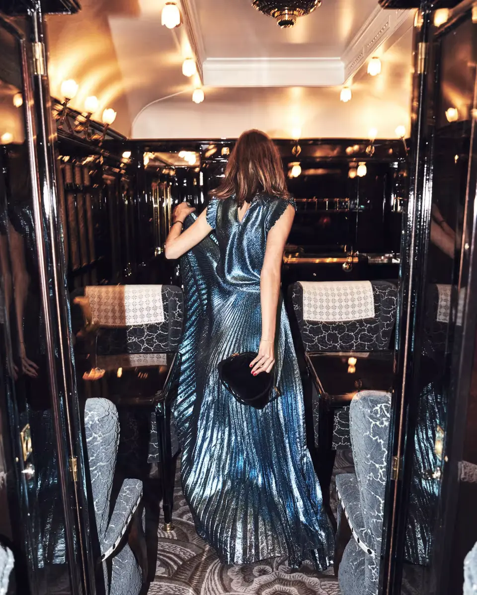 Day 1: The beginning of an unforgettable journey