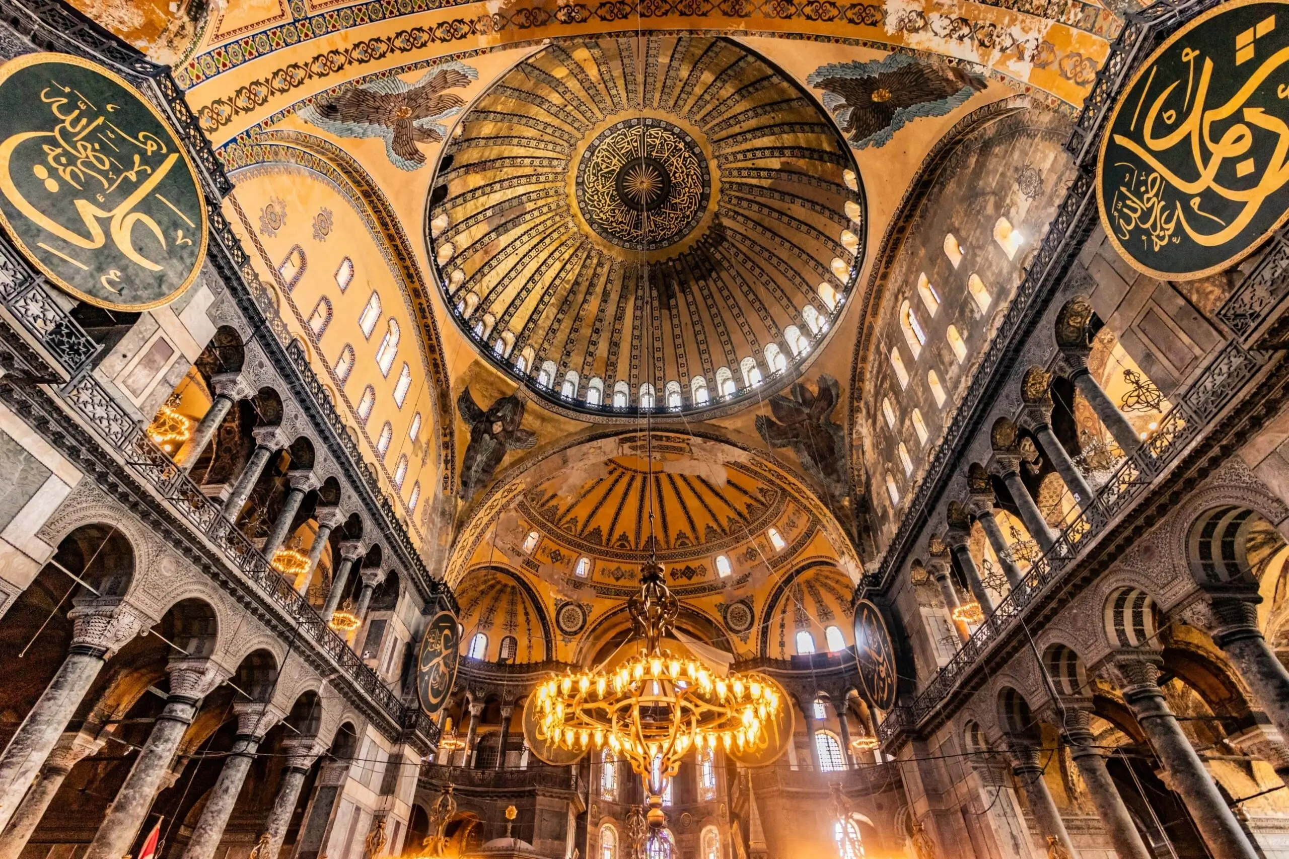 Day 5: Istanbul, the perfect ending where a thousand stories begin