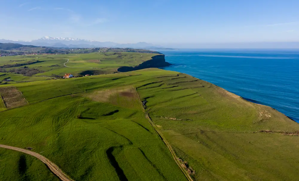 Day 4: Llanes - Picos de Europa