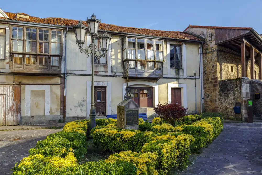 Day 4: Llanes – Cabezón de la Sal